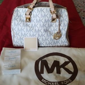 Michael Kors Grayson (greyson)